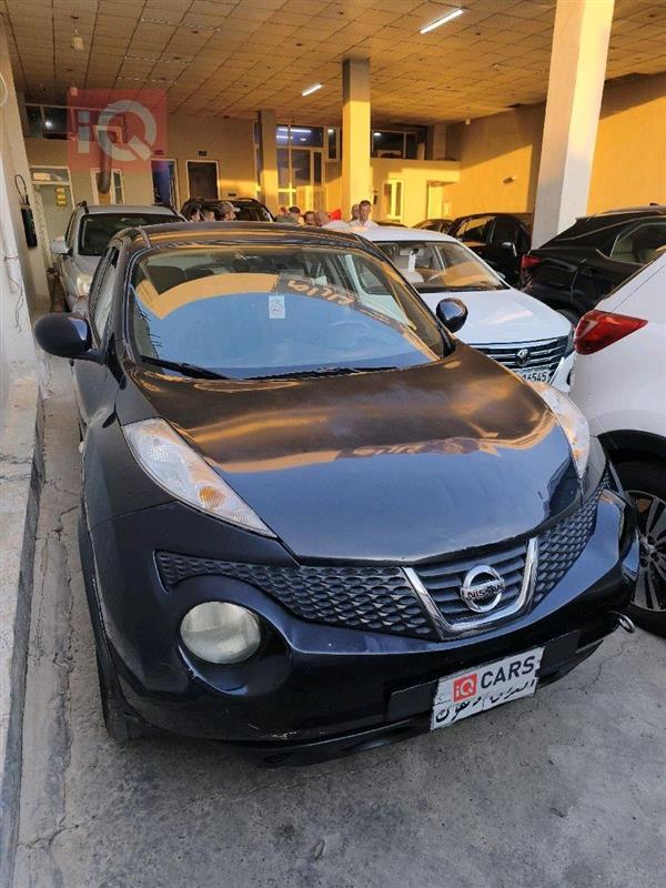 Nissan Juke 2012 for sale in Iraq - Duhok
